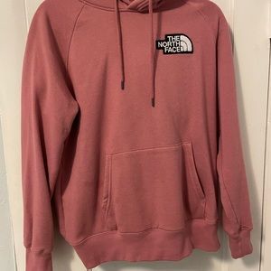 The North Face Hoodie